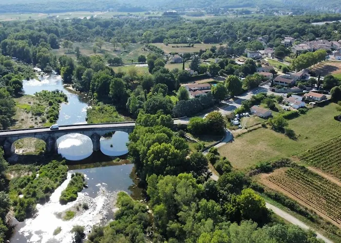 Riverside Serenity