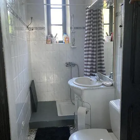 Casa de Férias Riverside Serenity