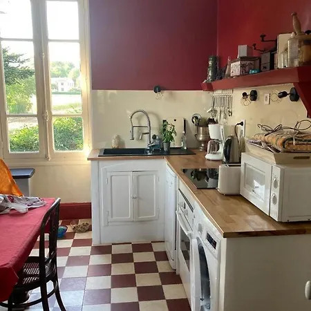 Riverside Serenity Holiday home *