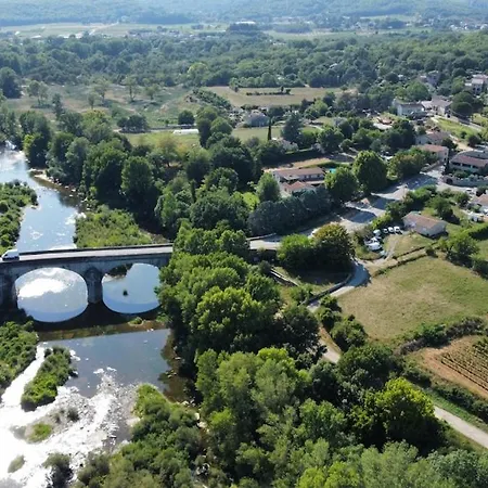 Riverside Serenity