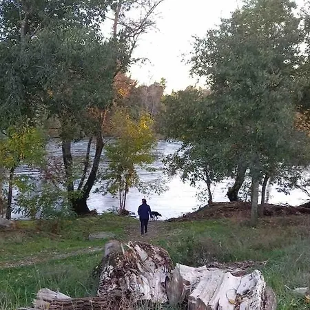 Riverside Serenity *