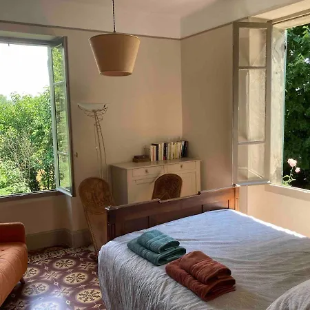 Riverside Serenity Holiday home *