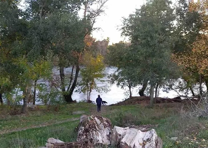 Riverside Serenity *